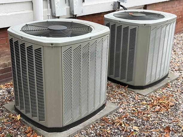 Reliable Ductwork Repair contractor in Amana, IA by JG Cool HVAC
